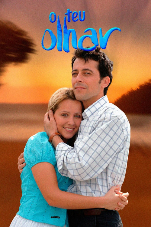 O Teu Olhar