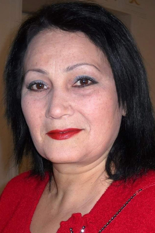 Qızılgül Quliyeva as Gülzar