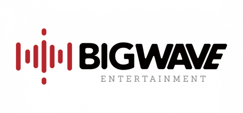 Big Wave Entertainment logo