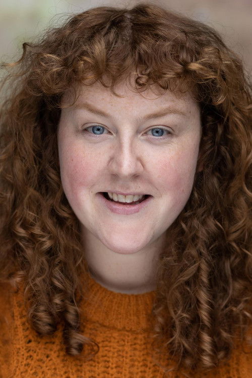 Kylie Ann Ford as Lisa