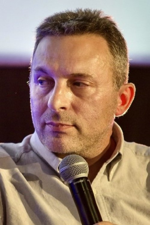 Sébastien Durand as Self