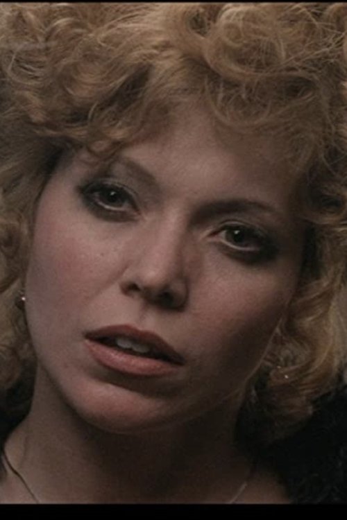 Deborah Everton as Hooker