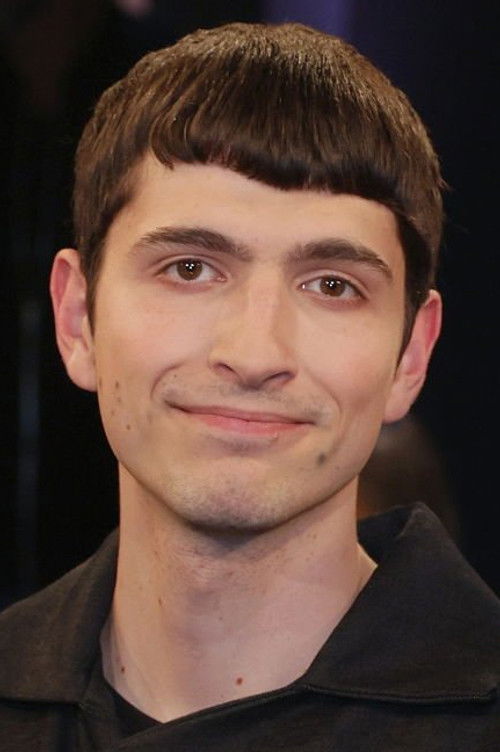 Attila Bornemisza as Self