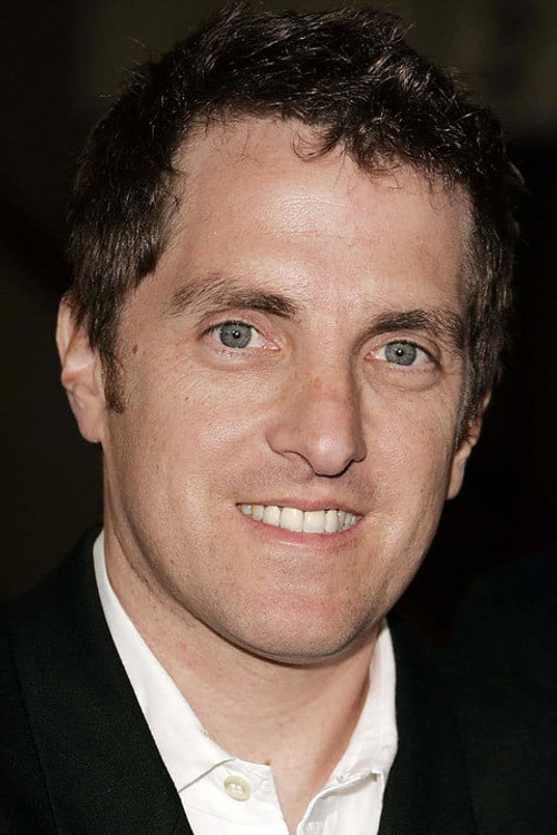 Scott Marshall as Self