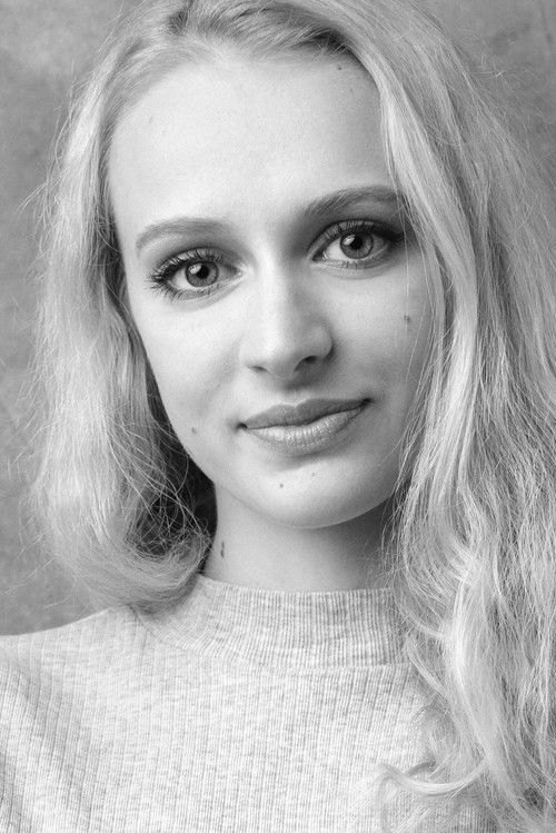 Breanna Foad as Snowflake / Russian Dance