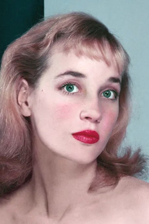 Sylvia Syms as Queen Mother