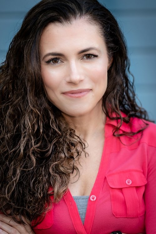 Silvia Baldassini as Sara