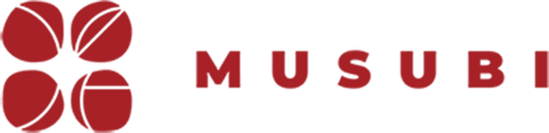 Musubi Arts logo