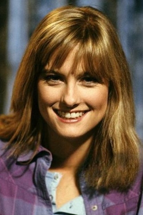 Lezlie Deane as Joan