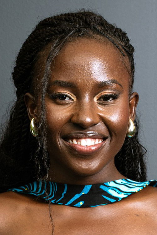 Shandra Apondi as Mumbi