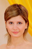 Justine as (archive footage)