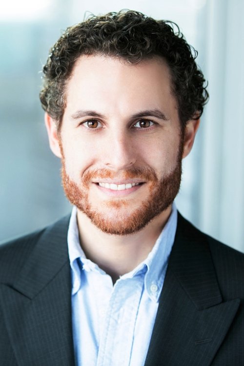 Dave Lauer as Self - CEO Urvin.ai and Al Ethics Writer (voice)