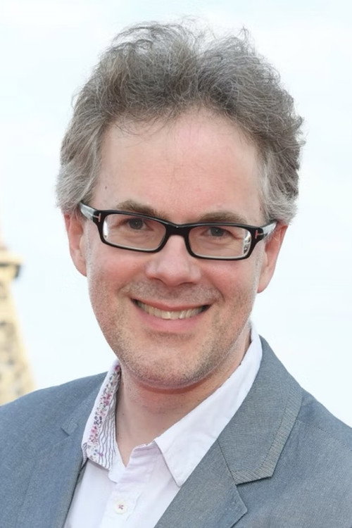 Eddie Hamilton as Self