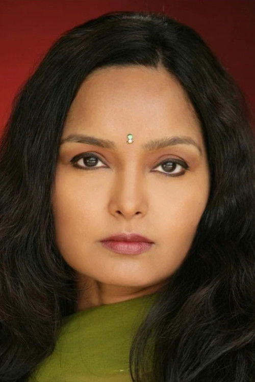 Ananya Khare as Malhari