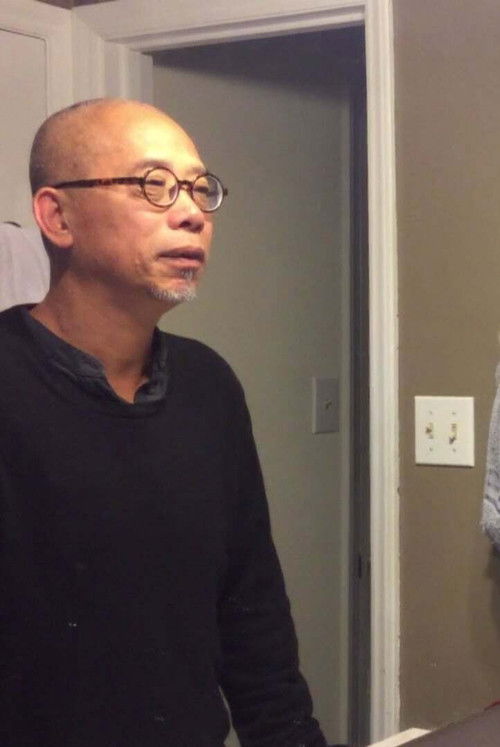 Autobiography: Struggles poster