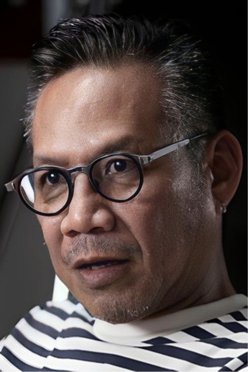 Nonzee Nimibutr profile photo