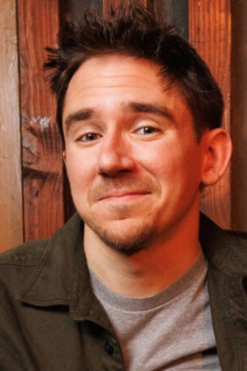 Steven Rogers as Himself