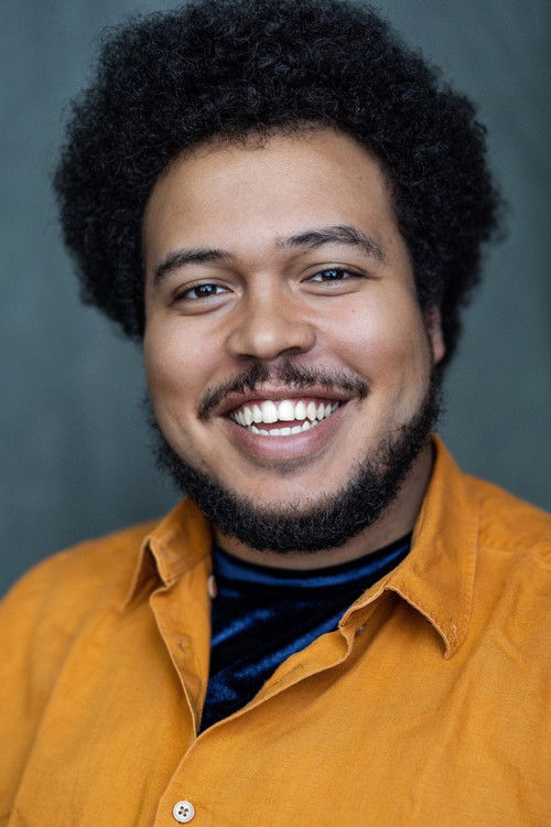 Carli Green as Rupert