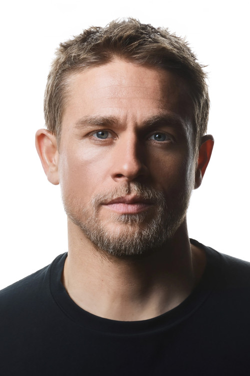 Charlie Hunnam as Stanley Kaminski