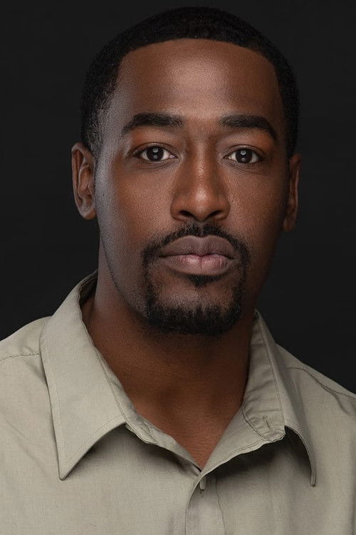 Tony L. Winstead as Jrake