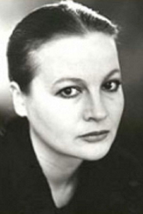 Ekaterina Marusyak as 