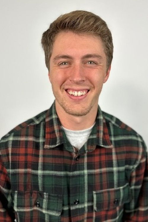 William Urban as Male Detective