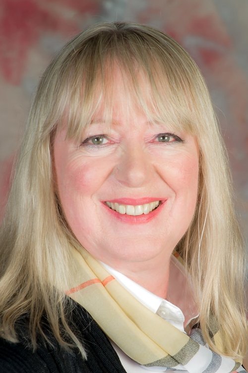 Claire Vardiel as Augusta D'Amico