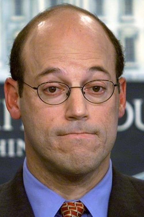 Ari Fleischer as Self (archive footage)