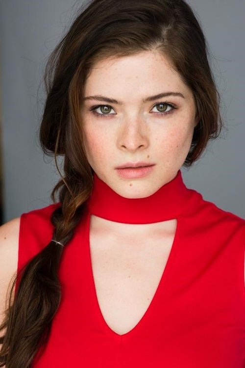 Virginia Tucker as Inara