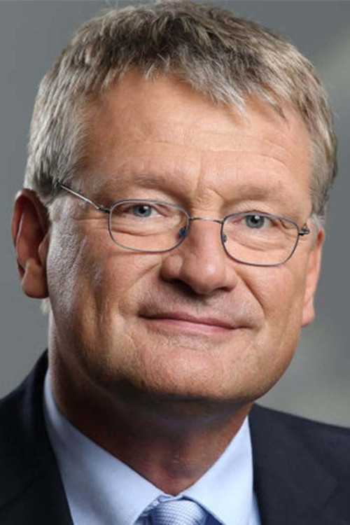 Jörg Meuthen as Self - Interviewee