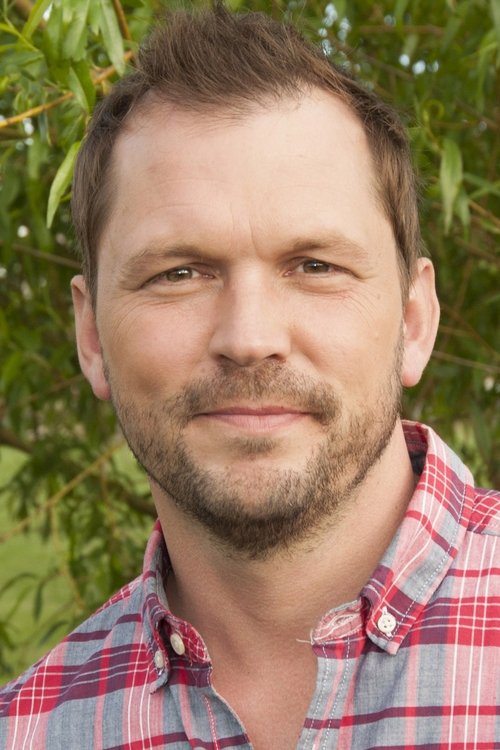 Jimmy Doherty as Self - Presenter