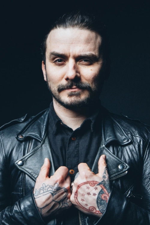 Mat McNerney as Self