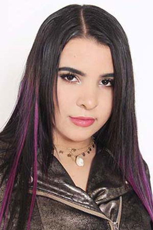 Sara Toro Pabón as Barenka Olson