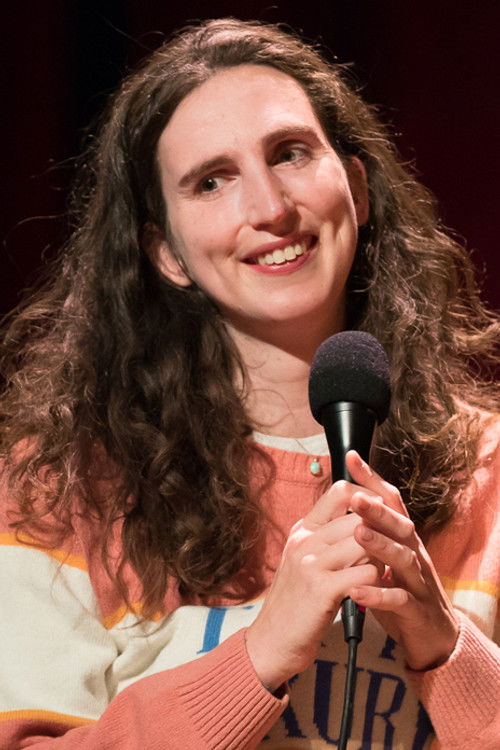 Sarah Marshall as Self