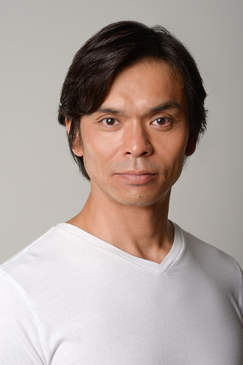 Yasuyuki Hamaya as 
