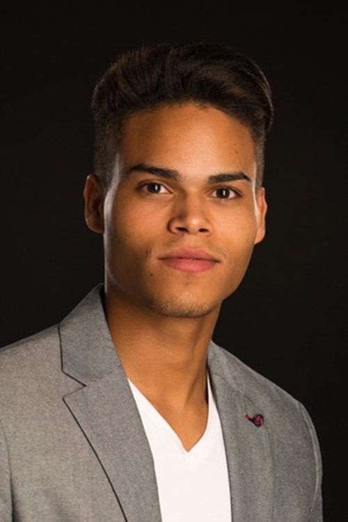 Andresito Germosen De La Cruz as Connor