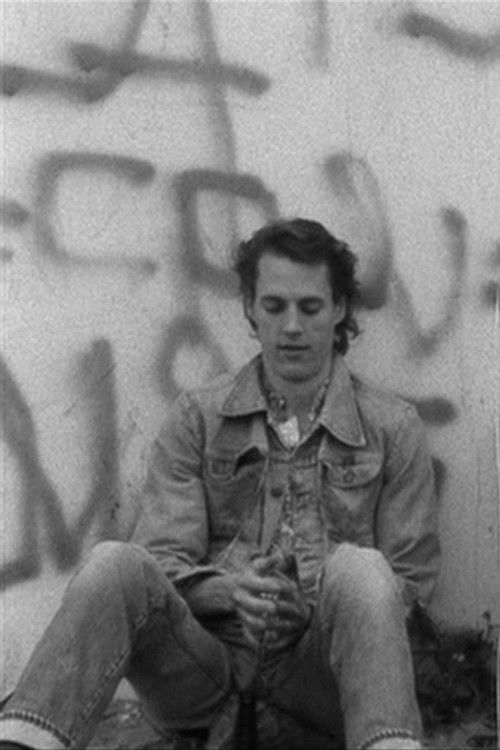 Chris Shearer as Deputy