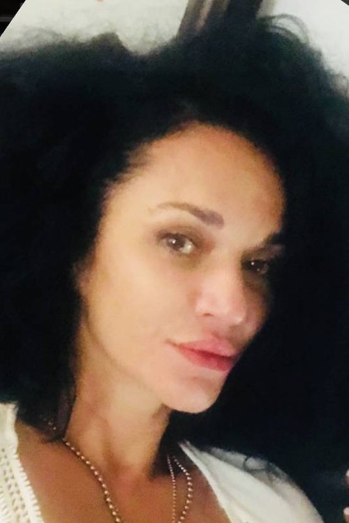 Arnella Barbara as Vampire Queen