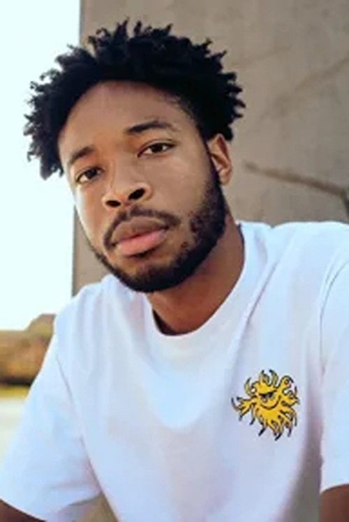 Dimitri Abold as Oumar Rast