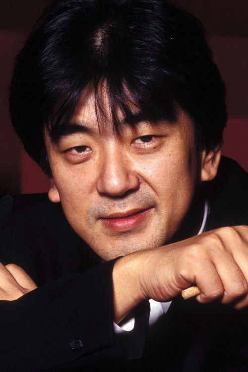 Yutaka Sado as Conductor