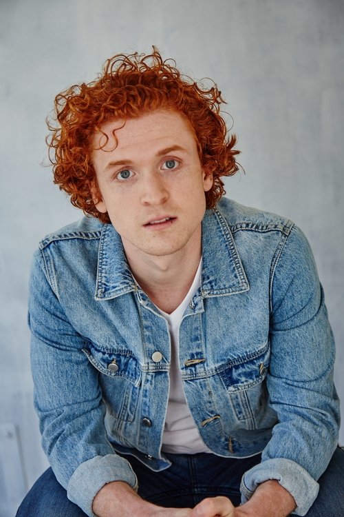 Campbell Greenock as Ben