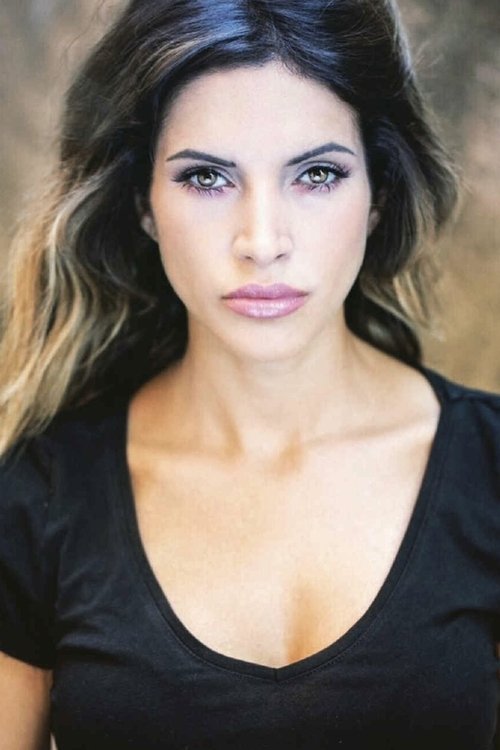 Jessica Pizzi as Tilde