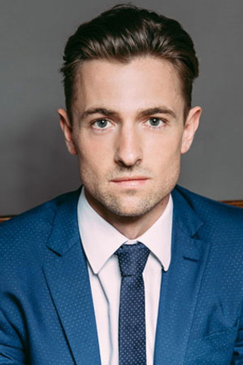 Niels Hanrath as William