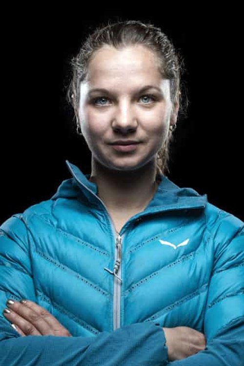 Eline Le Menestrel as Self