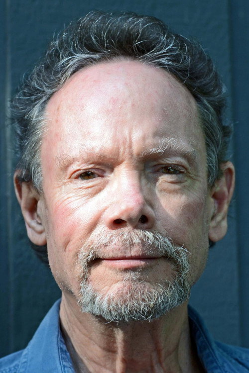 Michael McGee as Joey Flanagan