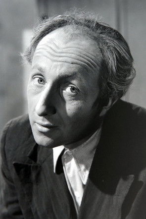 Bogumił Kobiela as Grześ (segment 2)