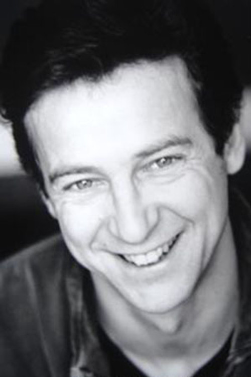 Guillaume Lebon as Le jeune professeur