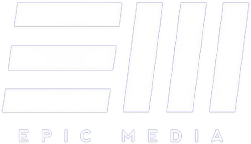 Epic Media logo