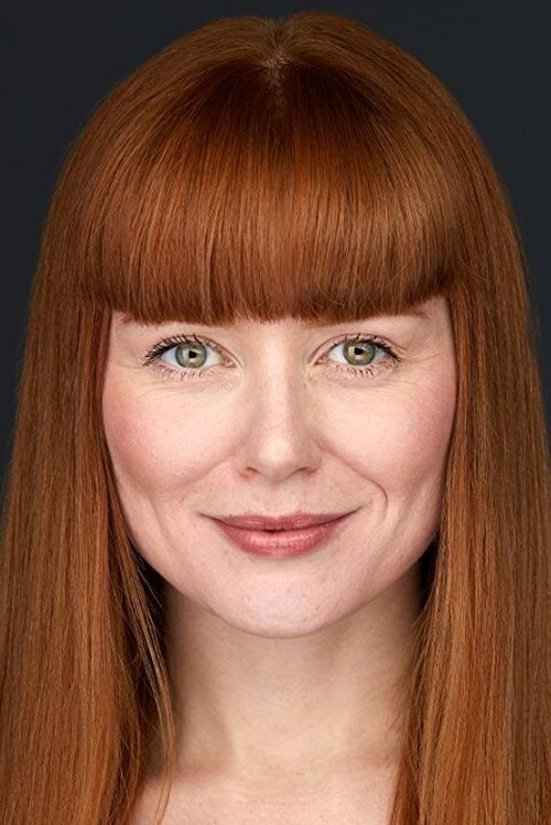 Holly Cinnamon as Charlotte