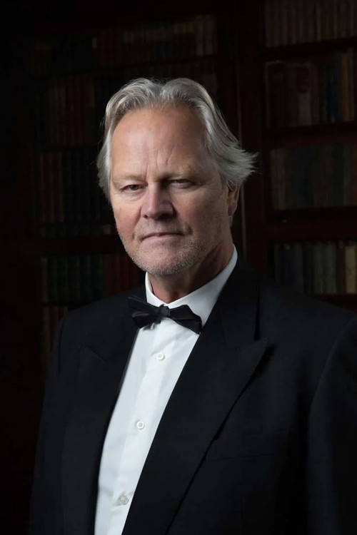 Dean Panter as Caheravin Resident